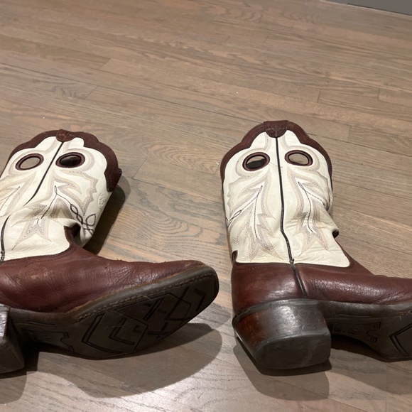 ARIAT Mens Boots - Picture 7 of 9